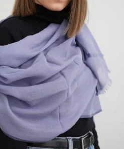Studio Variously Baltic Mist Scarf Accessories 5 Studio Variously Baltic Mist Scarf Accessories