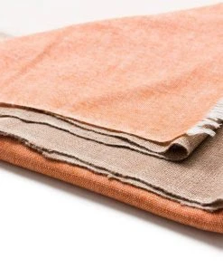 Studio Variously Chestnut Merino Wool Throw Blanket Home Goods 20 Studio Variously Chestnut Merino Wool Throw Blanket Home Goods