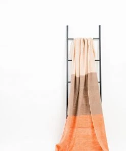 Studio Variously Chestnut Merino Wool Throw Blanket Home Goods 19 Studio Variously Chestnut Merino Wool Throw Blanket Home Goods