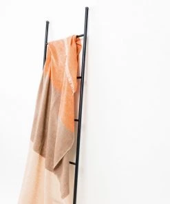 Studio Variously Chestnut Merino Wool Throw Blanket Home Goods 23 Studio Variously Chestnut Merino Wool Throw Blanket Home Goods