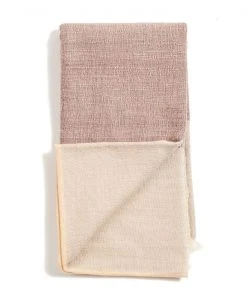 Studio Variously Cino Merino Wool Throw Blanket Throw Blankets