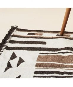 Studio Variously Geru Wool Rug Home Goods