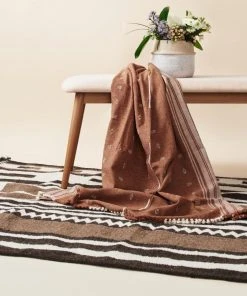Studio Variously Geru Wool Rug Home Goods
