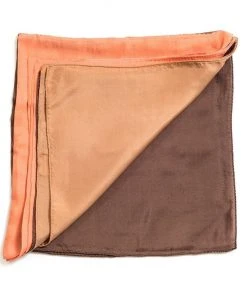 Studio Variously Ira Silk Scarf