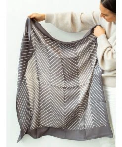 Studio Variously Accessories Katano Silk Scarf