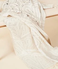 Studio Variously Katha Throw Blanket