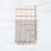 Studio Variously Handcrafted Lekha Throw Blanket