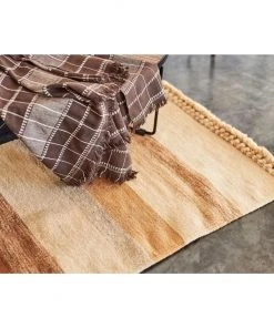 Studio Variously Maati Wool Rug Home Goods