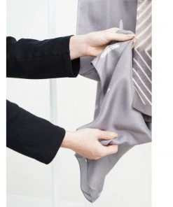 Studio Variously Maley Silk Scarf