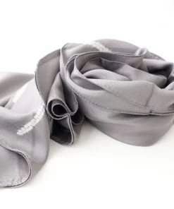 Studio Variously Maley Silk Scarf