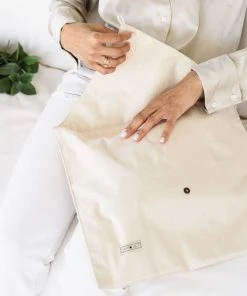 Studio Variously Primrose Turmeric Silk Scarf