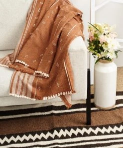 Studio Variously Reyti Blanket Home Goods