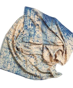 Studio Variously Tesu Silk Scarf Accessories 3 Studio Variously Tesu Silk Scarf Accessories