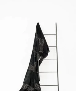 Studio Variously Home Goods Walnut Throw Blanket