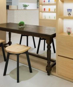 Emeco Furniture Su Barstool - Black Frame 16 Emeco Furniture Su Barstool - Black Frame