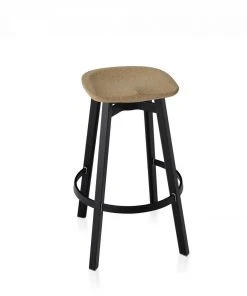 Emeco Furniture Su Barstool - Black Frame 15 Emeco Furniture Su Barstool - Black Frame