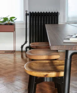 Emeco Su Counter Stool - Wood Frame Furniture 8 Emeco Su Counter Stool - Wood Frame Furniture