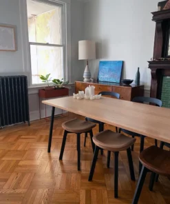 Emeco Su Counter Stool - Wood Frame Furniture 6 Emeco Su Counter Stool - Wood Frame Furniture