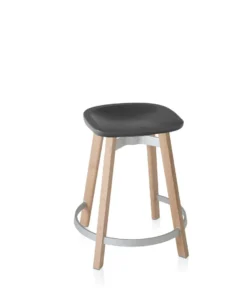 Emeco Su Counter Stool - Wood Frame Furniture 10 Emeco Su Counter Stool - Wood Frame Furniture