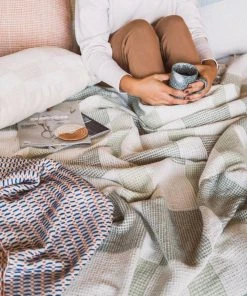 Zuahaza Home Goods Sumapaz Large Throw Blanket 15 Zuahaza Home Goods Sumapaz Large Throw Blanket