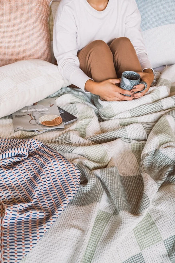 Zuahaza Home Goods Sumapaz Large Throw Blanket 6 Zuahaza Home Goods Sumapaz Large Throw Blanket