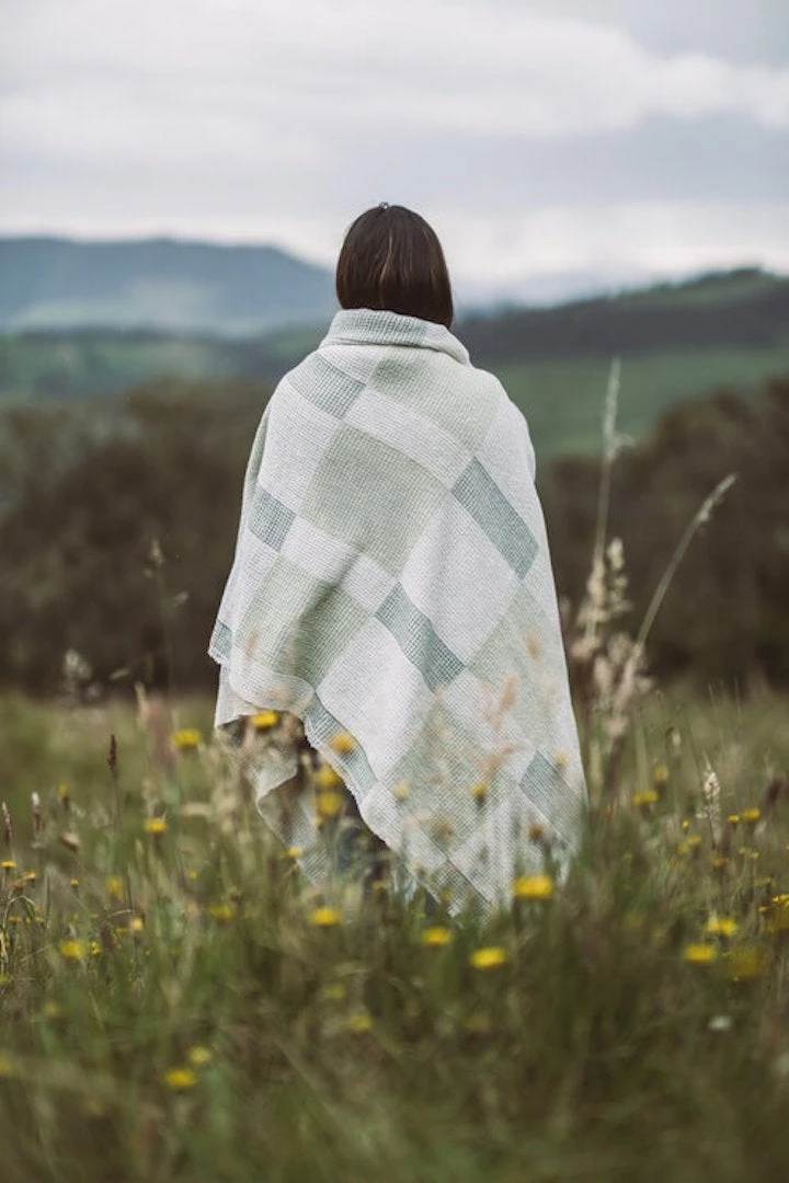 Zuahaza Home Goods Sumapaz Large Throw Blanket 2 Zuahaza Home Goods Sumapaz Large Throw Blanket