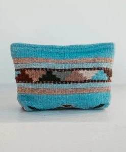 MZ Fair Trade Summer Breeze Wool Clutch Bag Accessories