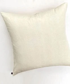 Ichcha Sun Dew Wool Throw Pillow Cover
