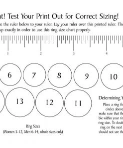 Iron Oxide Jewelry Sunburst Stacking Ring Set 9 Iron Oxide Jewelry Sunburst Stacking Ring Set