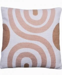 Casa Amarosa Home Goods Sunset Throw Pillow Cover