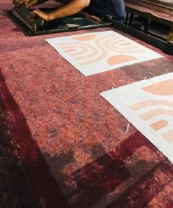 Casa Amarosa Home Goods Sunset Throw Pillow Cover