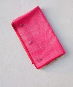 Soil To Studio Surekha Merino Scarf Accessories