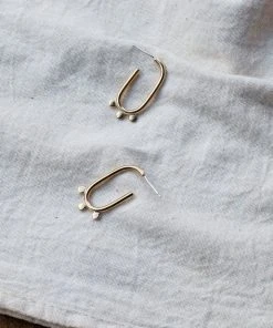 Yewo Jewelry Suzya Recycled Earrings