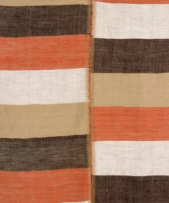 Swahili African Modern Harvest Moon Throw Or Tablecloth Home Goods