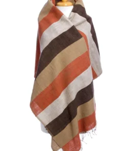 Swahili African Modern Harvest Moon Throw Or Tablecloth Home Goods