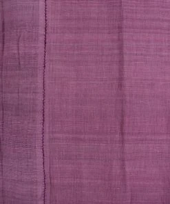 Swahili African Modern Plum Gabi Tablecloth / Throw Blanket Home Goods