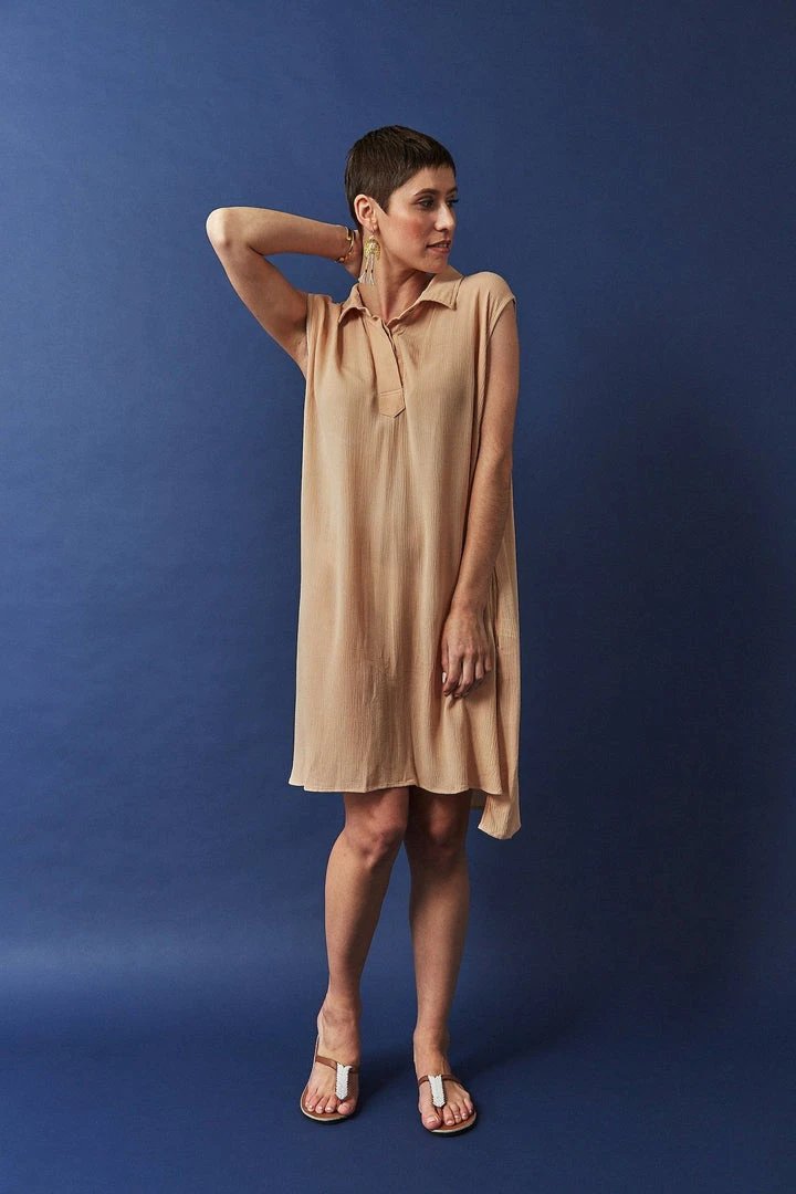 Swahili Coast Design Compass Sandals - White Shoes 2 Swahili Coast Design Compass Sandals - White Shoes