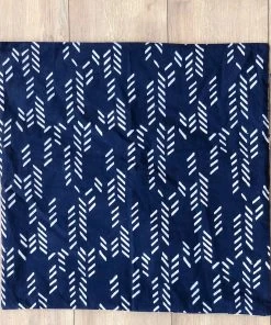 Symbology Home Goods Art Deco Reversible Sham 14 Symbology Home Goods Art Deco Reversible Sham