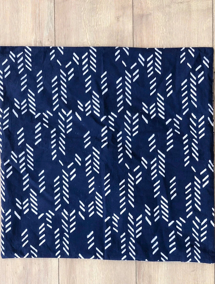 Symbology Home Goods Art Deco Reversible Sham 6 Symbology Home Goods Art Deco Reversible Sham