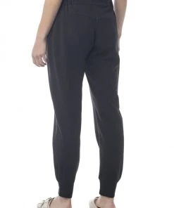 Synergy Organic Clothing Bleeker Pant - Black Sale