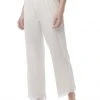 Synergy Organic Clothing Dream Tencel Pajama Pant - White Sale