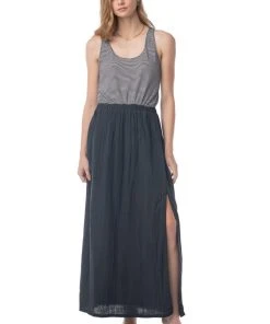 Synergy Organic Clothing Laylin Skirt - Black