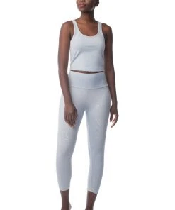 Synergy Organic Clothing Lighten Tank - Plein Air Sale