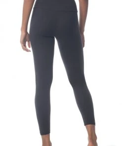 Synergy Organic Clothing Best Sellers Manipura Legging - Black