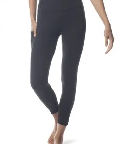 Synergy Organic Clothing On The Move Pant - Black Sale