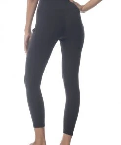 Synergy Organic Clothing On The Move Pant - Black Sale