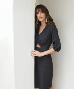 Synergy Organic Clothing Sale Raquel Dress