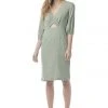 Synergy Organic Clothing Sale Raquel Dress