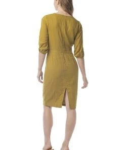 Synergy Organic Clothing Sale Raquel Dress