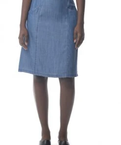 Synergy Organic Clothing Revival Tencel Skirt Best Sellers